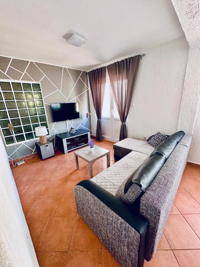 Apartmani Tariba Banjol Екстериор снимка