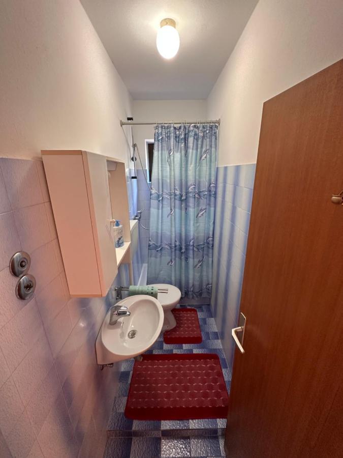 Apartmani Tariba Banjol Екстериор снимка