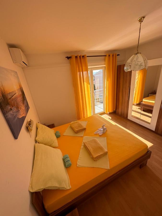Apartmani Tariba Banjol Екстериор снимка