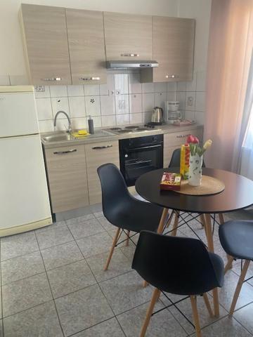 Apartmani Tariba Banjol Екстериор снимка