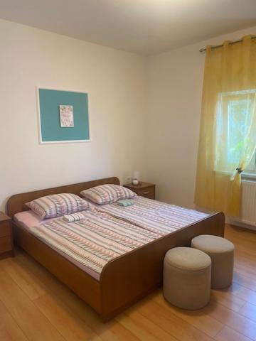Apartmani Tariba Banjol Екстериор снимка