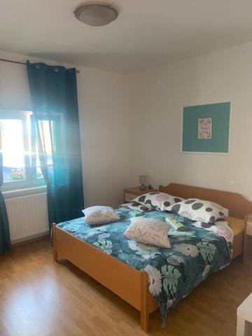 Apartmani Tariba Banjol Екстериор снимка