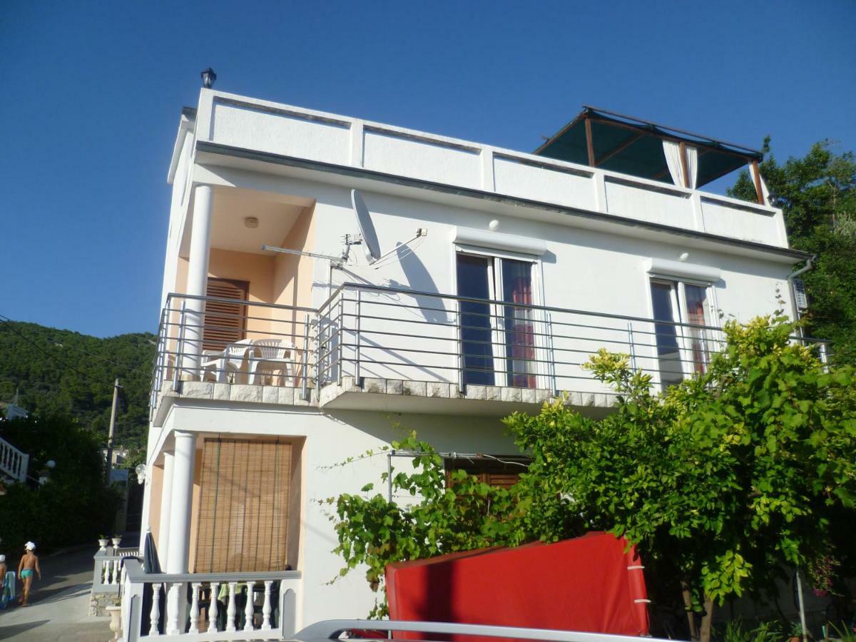 Apartmani Tariba Banjol Екстериор снимка